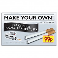 Make Your Own Tubes 100 KS x5 Make Your Own Tubes 100 KS x5